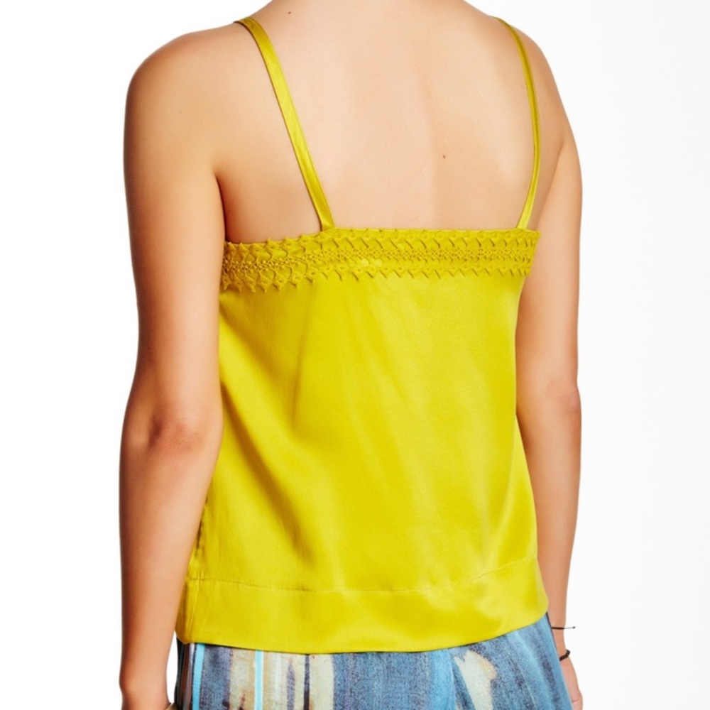 House of Harlow 1960 Rosie Tank ☀️ - Picture 2 of 2